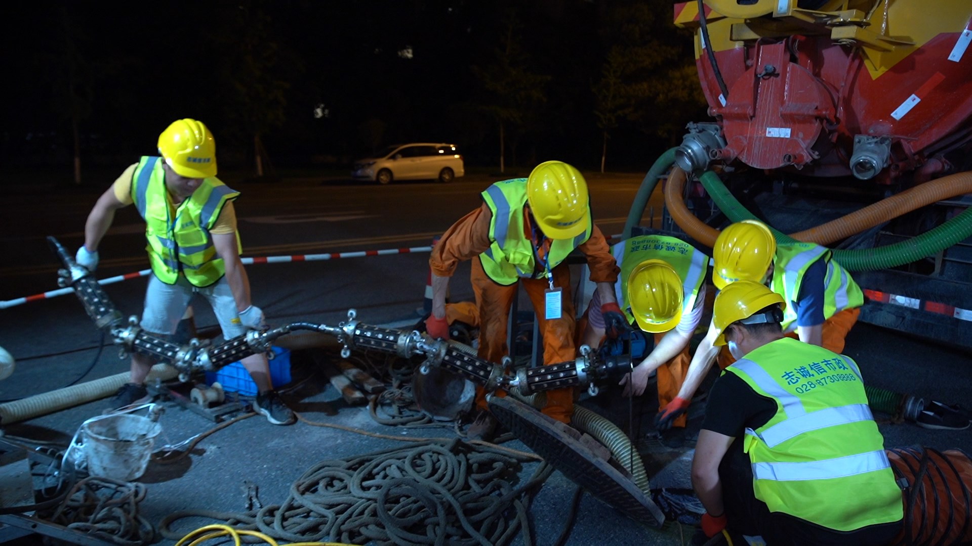 文圣紫外光固化修复